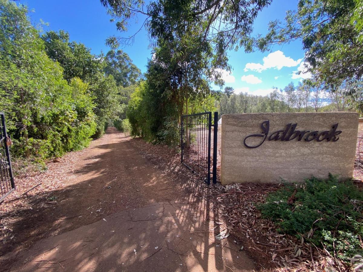 Balingup Jalbrook Cottages Jalbrook Estate Εξωτερικό φωτογραφία