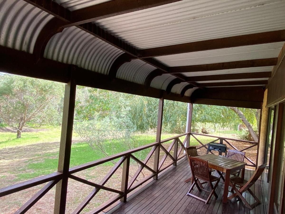 Balingup Jalbrook Cottages Jalbrook Estate Εξωτερικό φωτογραφία