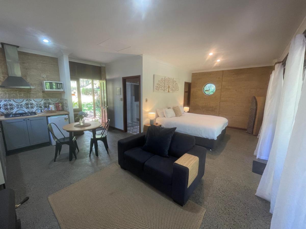 Balingup Jalbrook Cottages Jalbrook Estate Εξωτερικό φωτογραφία