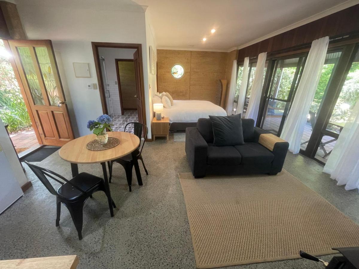 Balingup Jalbrook Cottages Jalbrook Estate Εξωτερικό φωτογραφία