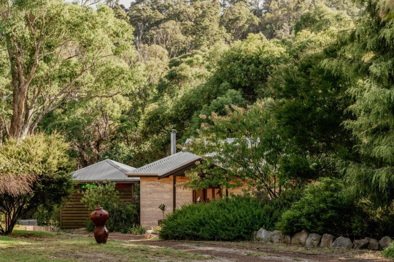Balingup Jalbrook Cottages Jalbrook Estate Εξωτερικό φωτογραφία