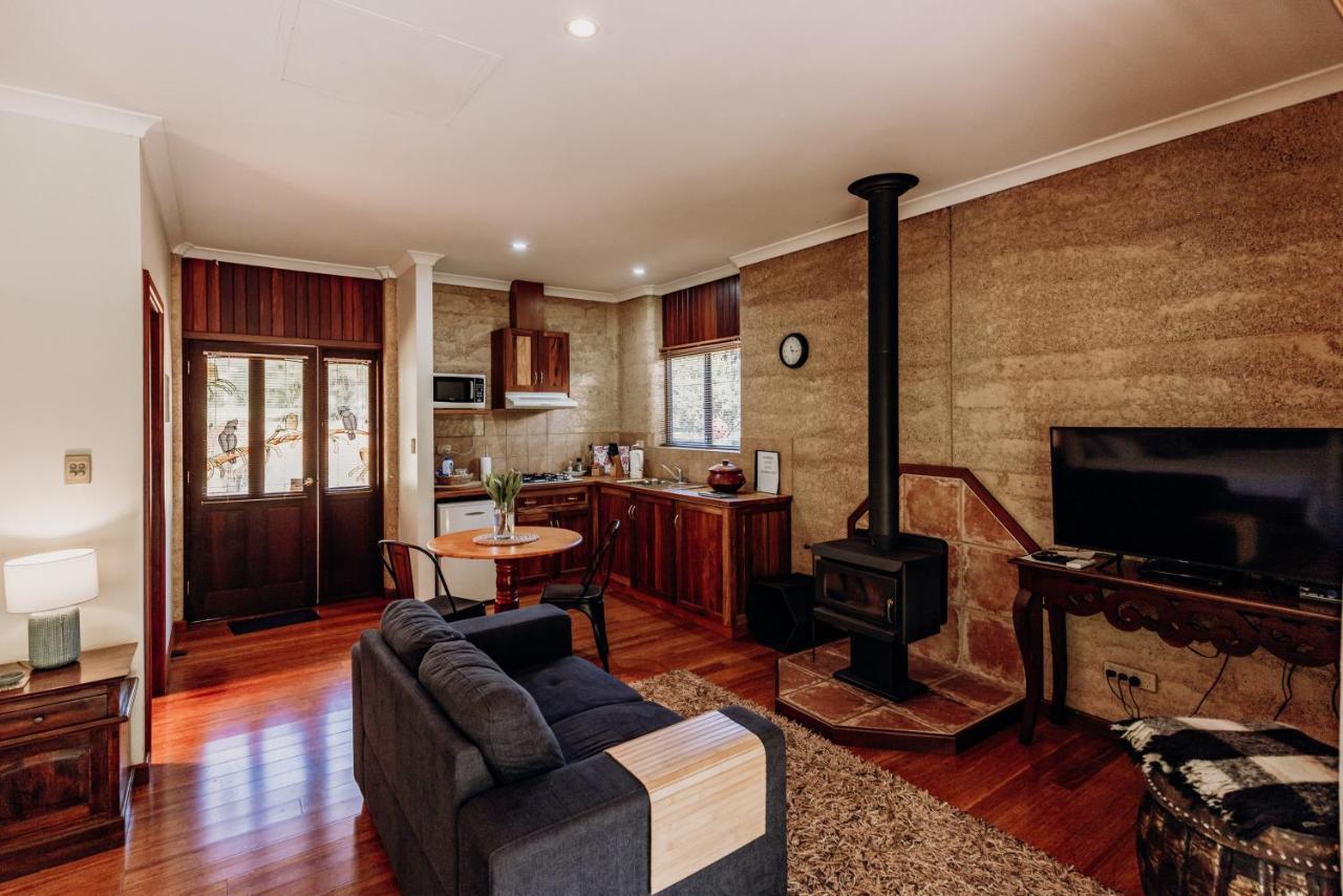 Balingup Jalbrook Cottages Jalbrook Estate Εξωτερικό φωτογραφία