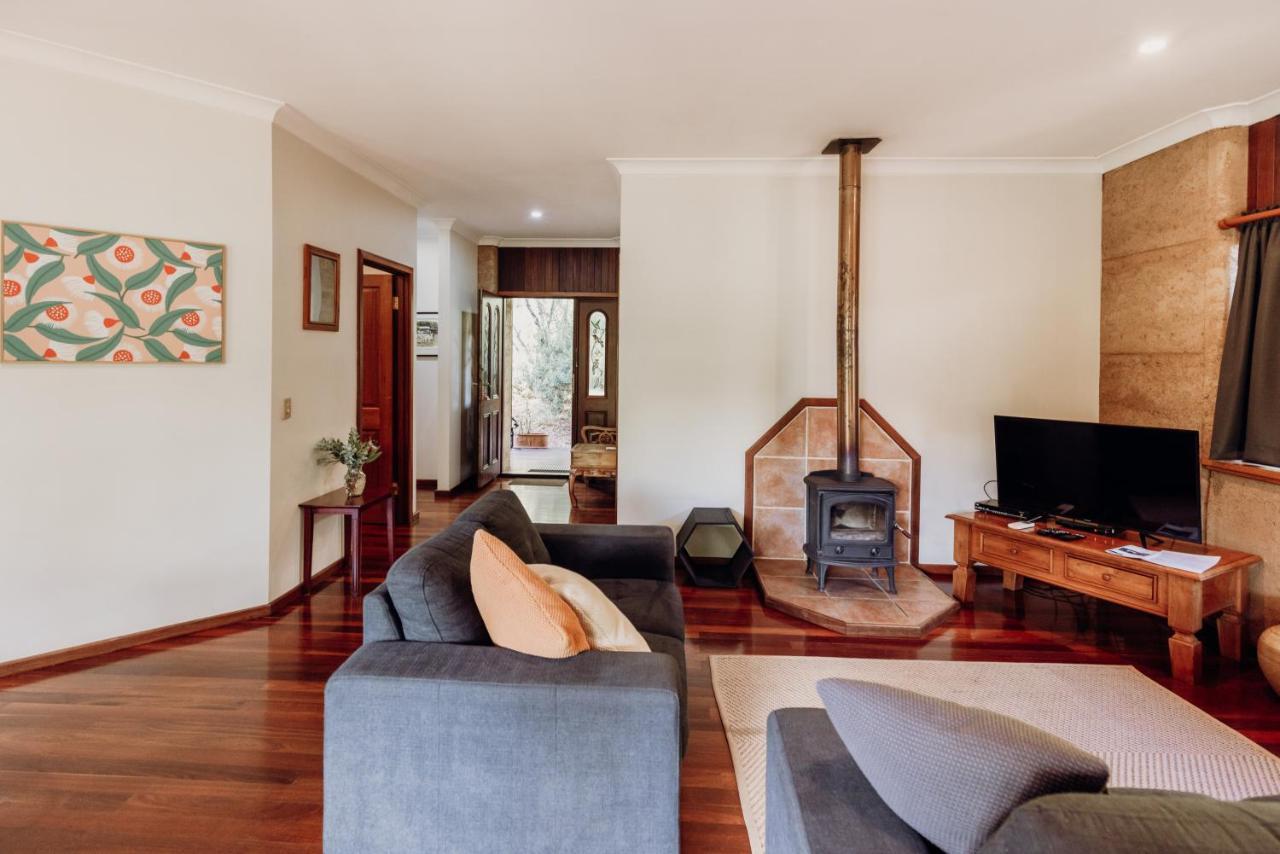 Balingup Jalbrook Cottages Jalbrook Estate Εξωτερικό φωτογραφία