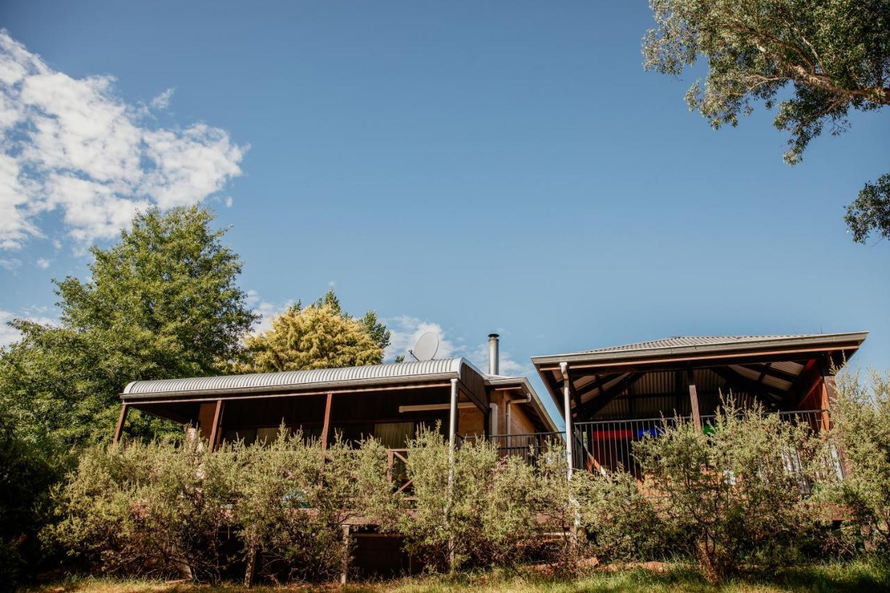 Balingup Jalbrook Cottages Jalbrook Estate Εξωτερικό φωτογραφία
