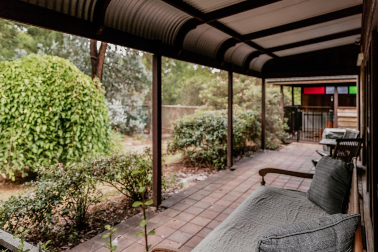 Balingup Jalbrook Cottages Jalbrook Estate Εξωτερικό φωτογραφία
