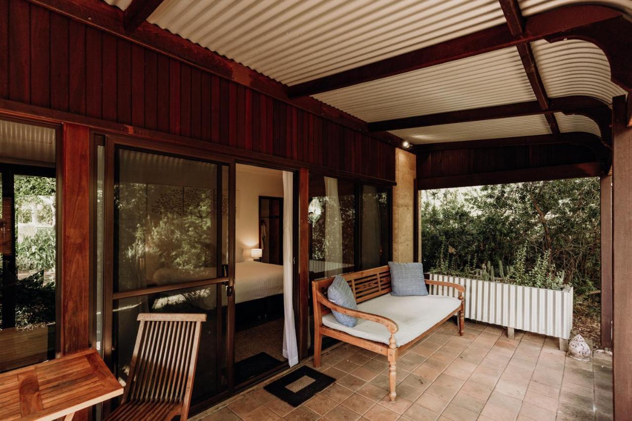 Balingup Jalbrook Cottages Jalbrook Estate Εξωτερικό φωτογραφία