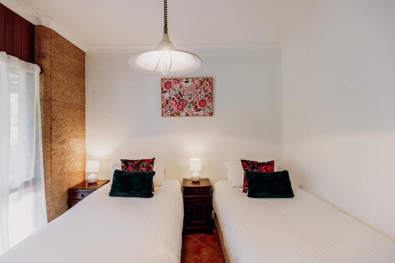 Balingup Jalbrook Cottages Jalbrook Estate Εξωτερικό φωτογραφία