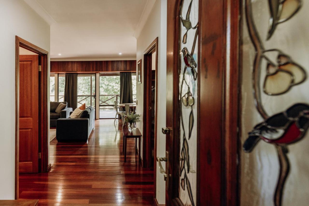 Balingup Jalbrook Cottages Jalbrook Estate Εξωτερικό φωτογραφία