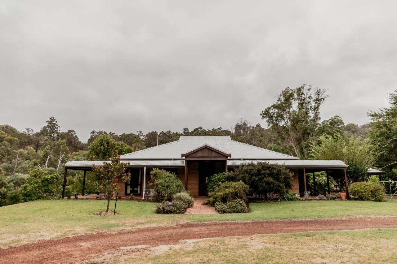 Balingup Jalbrook Cottages Jalbrook Estate Εξωτερικό φωτογραφία