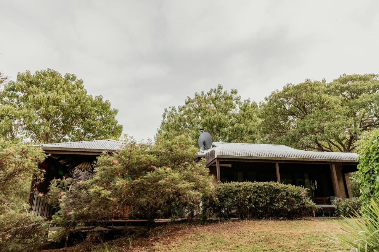 Balingup Jalbrook Cottages Jalbrook Estate Εξωτερικό φωτογραφία