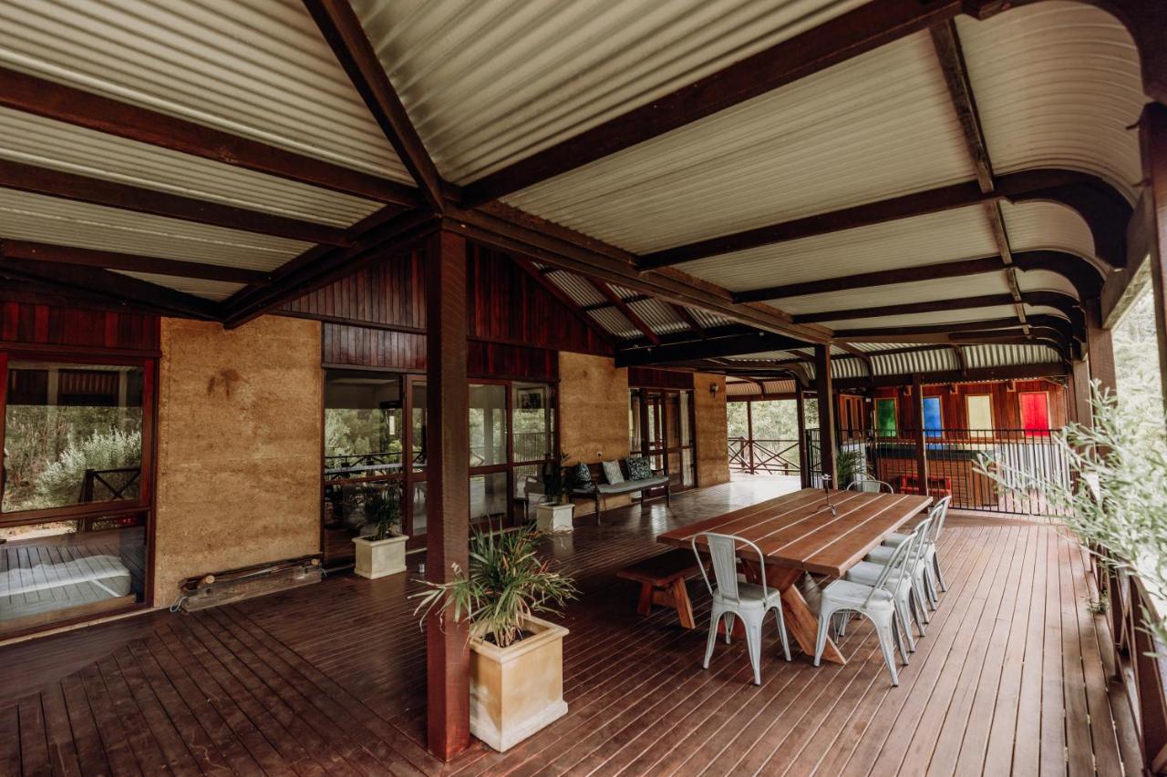 Balingup Jalbrook Cottages Jalbrook Estate Εξωτερικό φωτογραφία