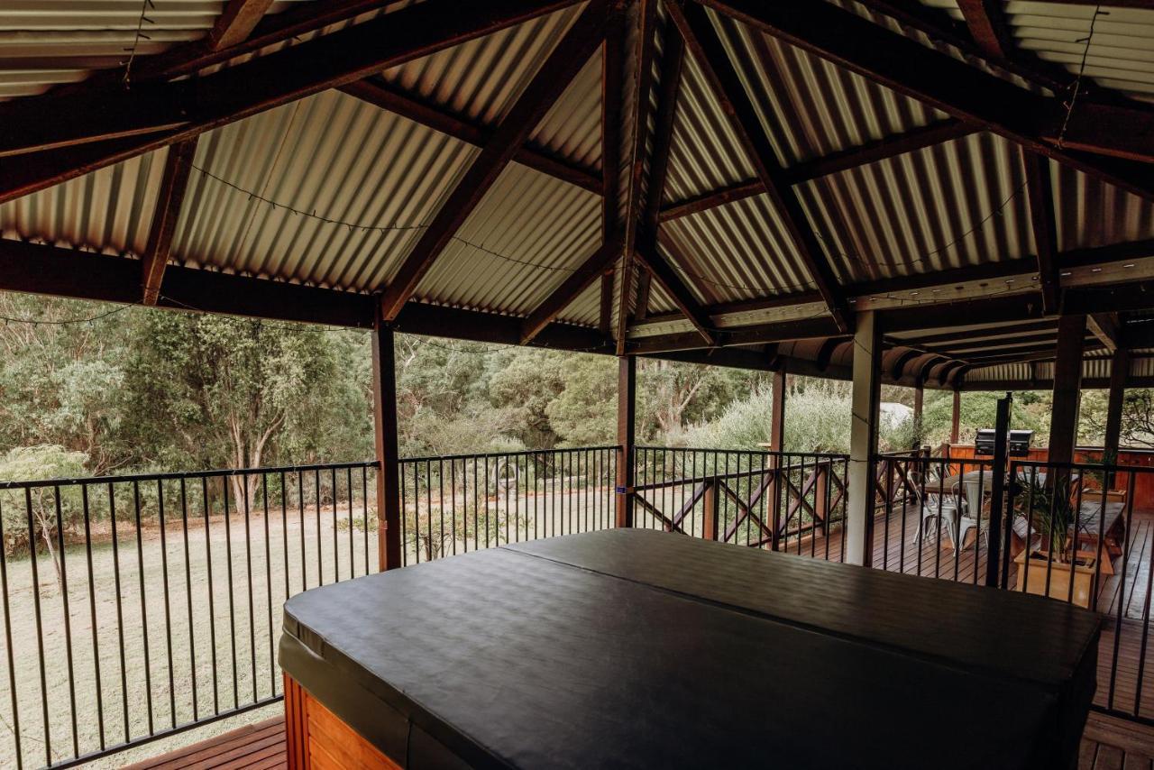 Balingup Jalbrook Cottages Jalbrook Estate Εξωτερικό φωτογραφία