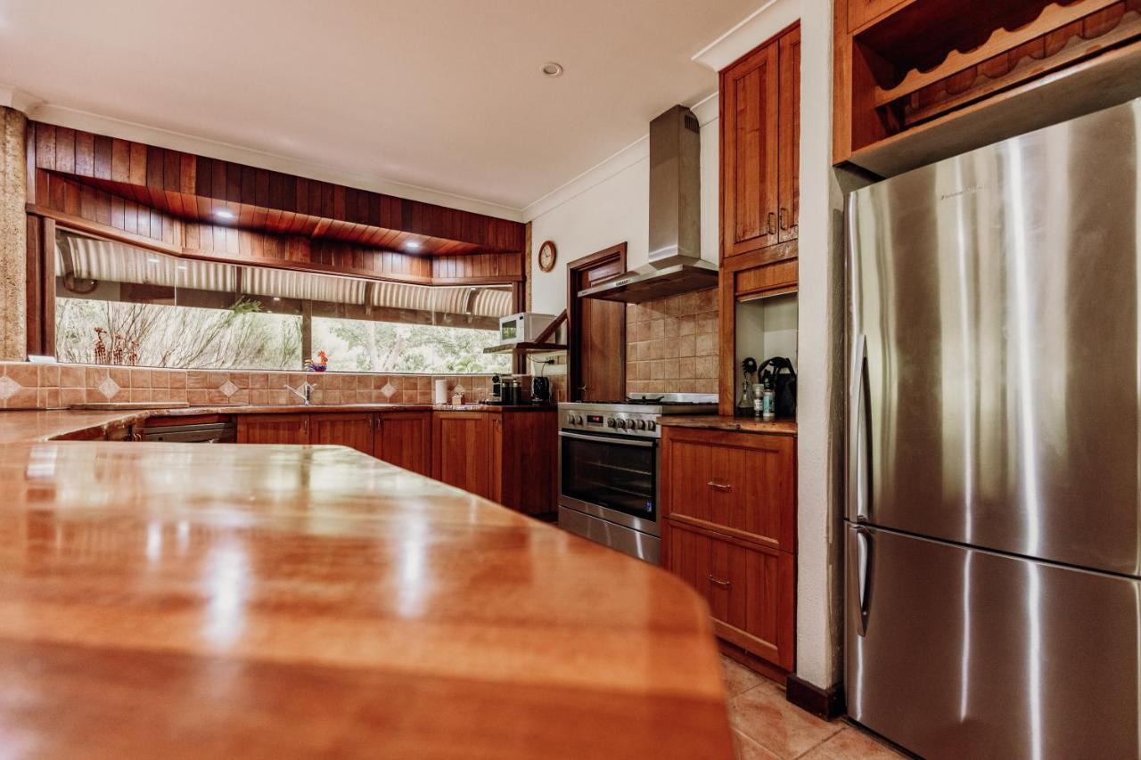 Balingup Jalbrook Cottages Jalbrook Estate Εξωτερικό φωτογραφία