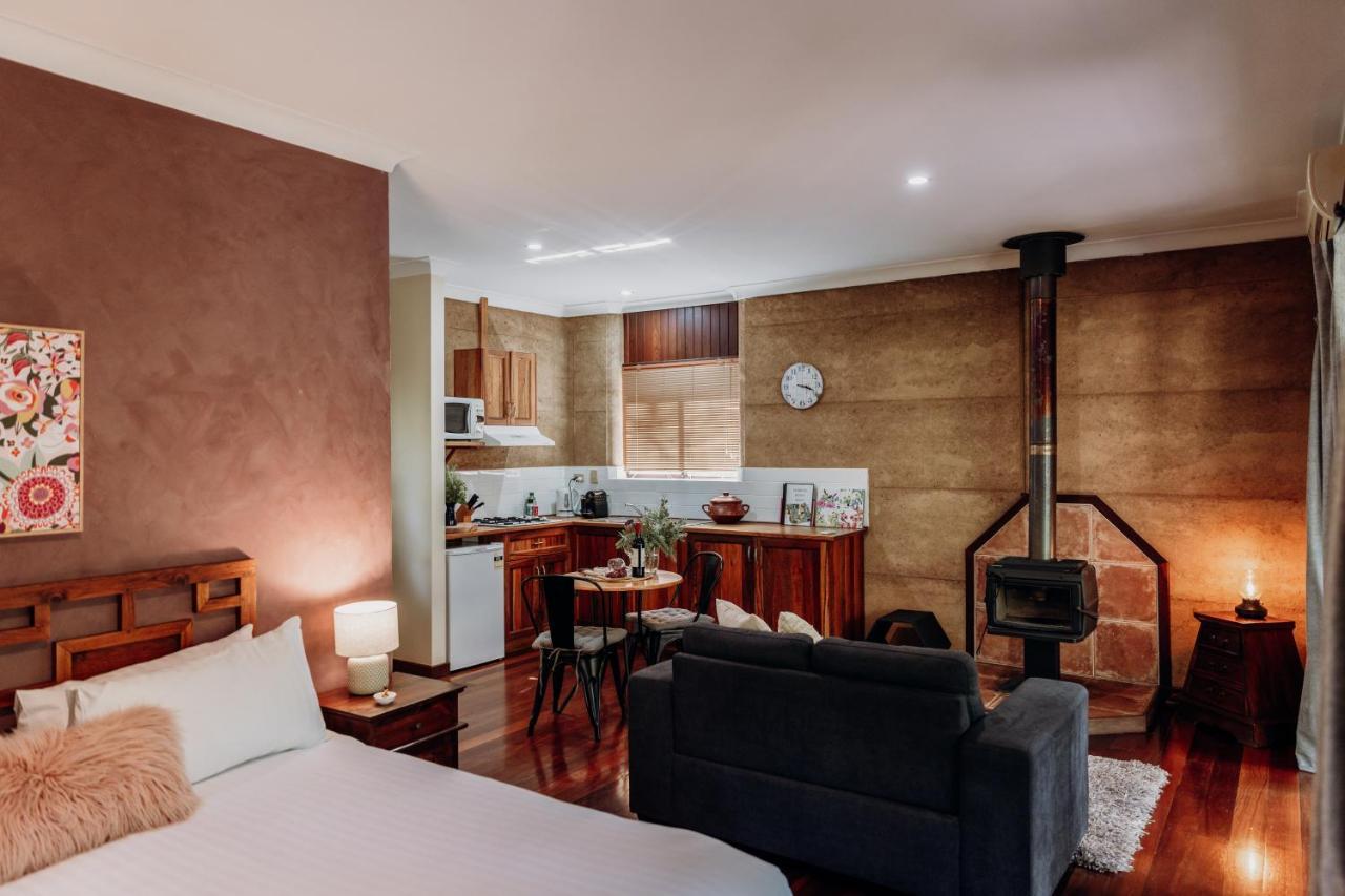 Balingup Jalbrook Cottages Jalbrook Estate Εξωτερικό φωτογραφία