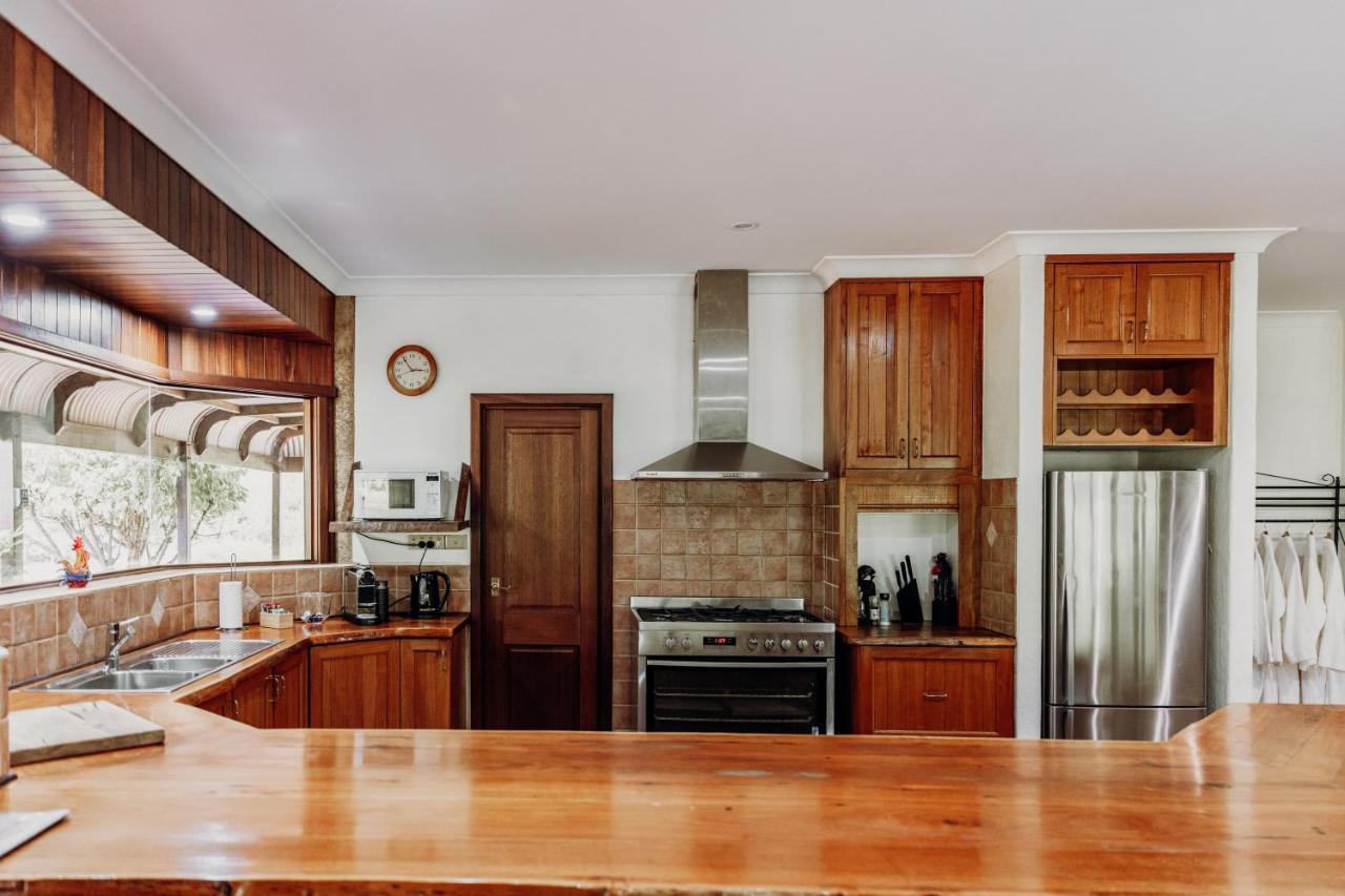 Balingup Jalbrook Cottages Jalbrook Estate Εξωτερικό φωτογραφία
