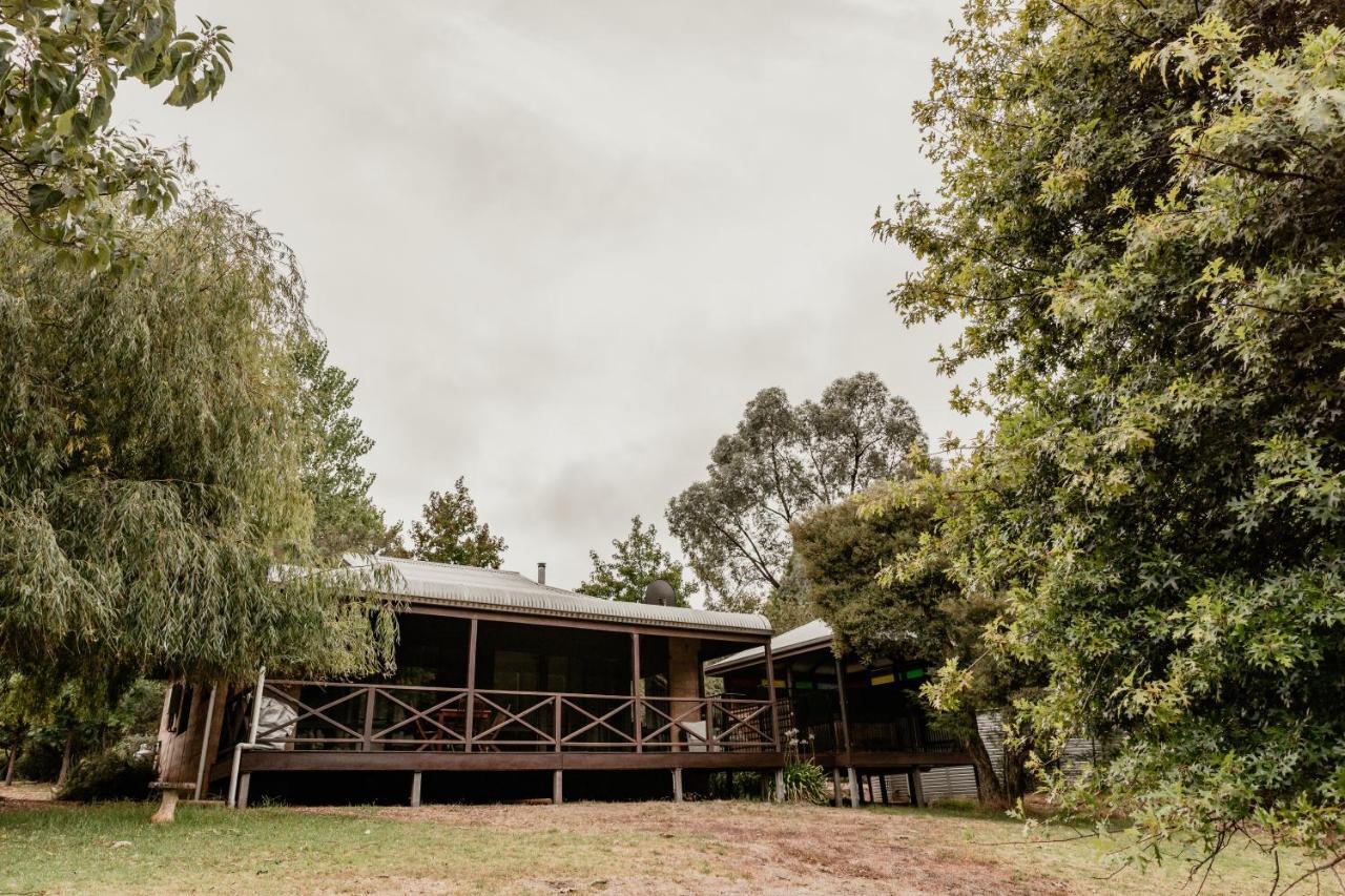 Balingup Jalbrook Cottages Jalbrook Estate Εξωτερικό φωτογραφία