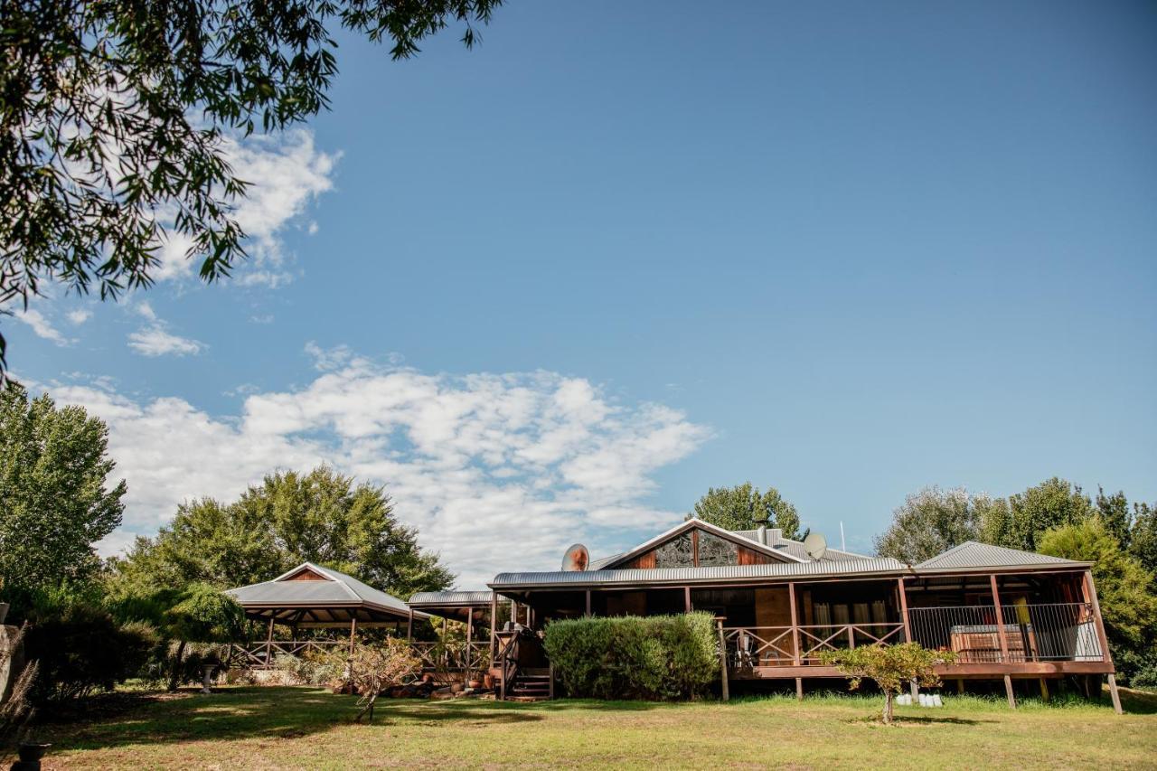 Balingup Jalbrook Cottages Jalbrook Estate Εξωτερικό φωτογραφία