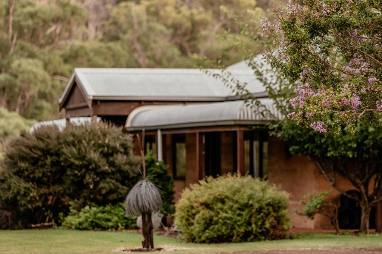 Balingup Jalbrook Cottages Jalbrook Estate Εξωτερικό φωτογραφία