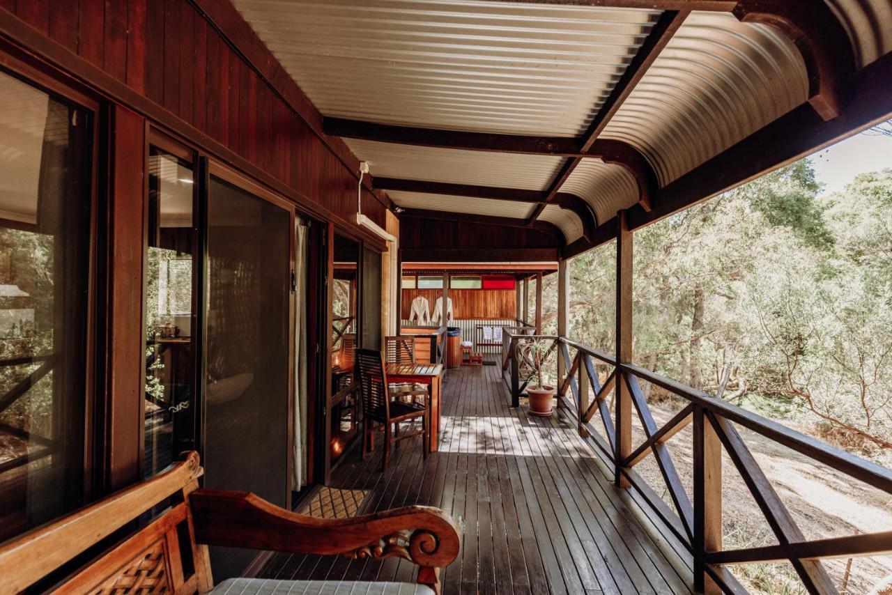 Balingup Jalbrook Cottages Jalbrook Estate Εξωτερικό φωτογραφία