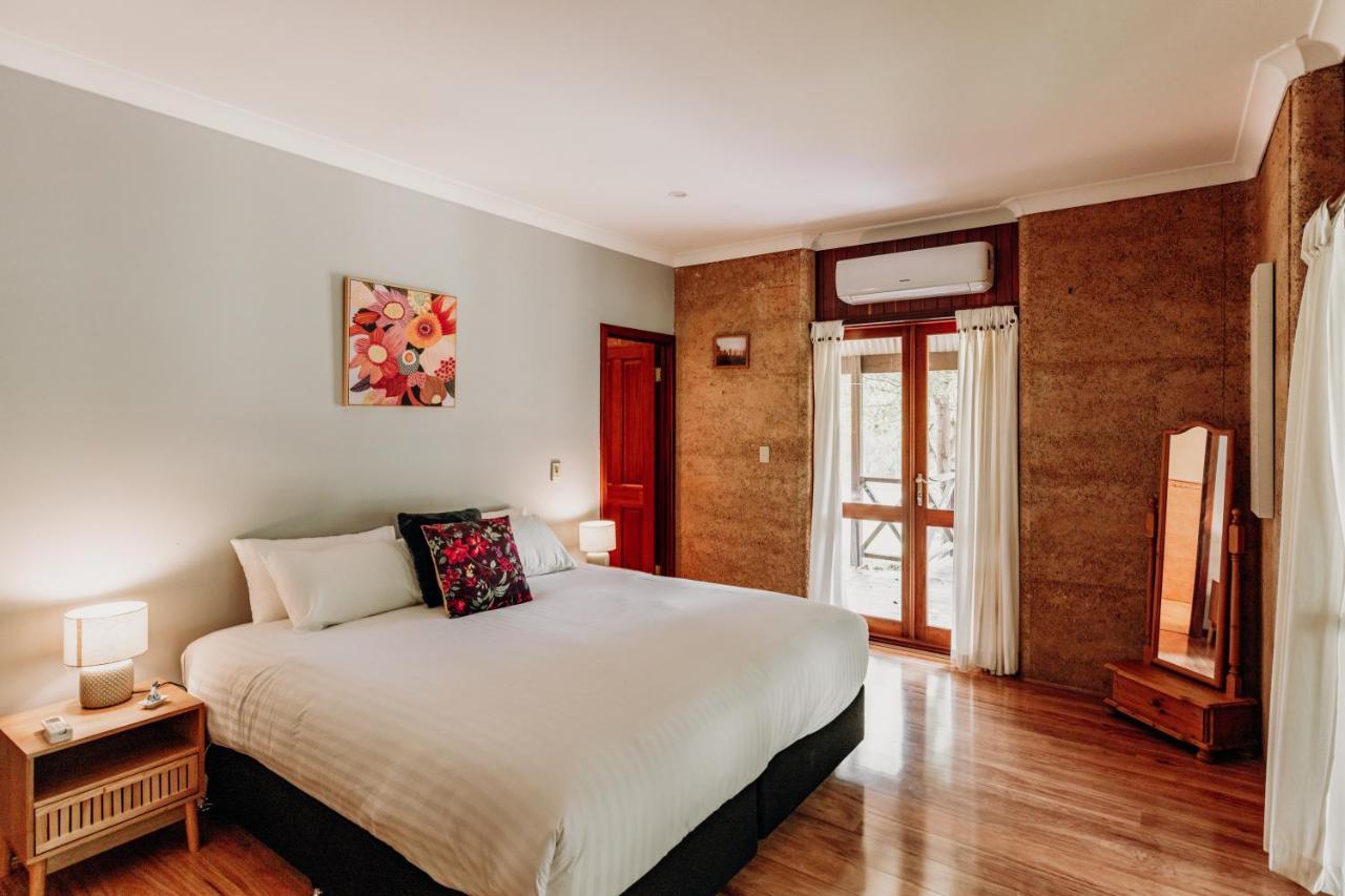 Balingup Jalbrook Cottages Jalbrook Estate Εξωτερικό φωτογραφία
