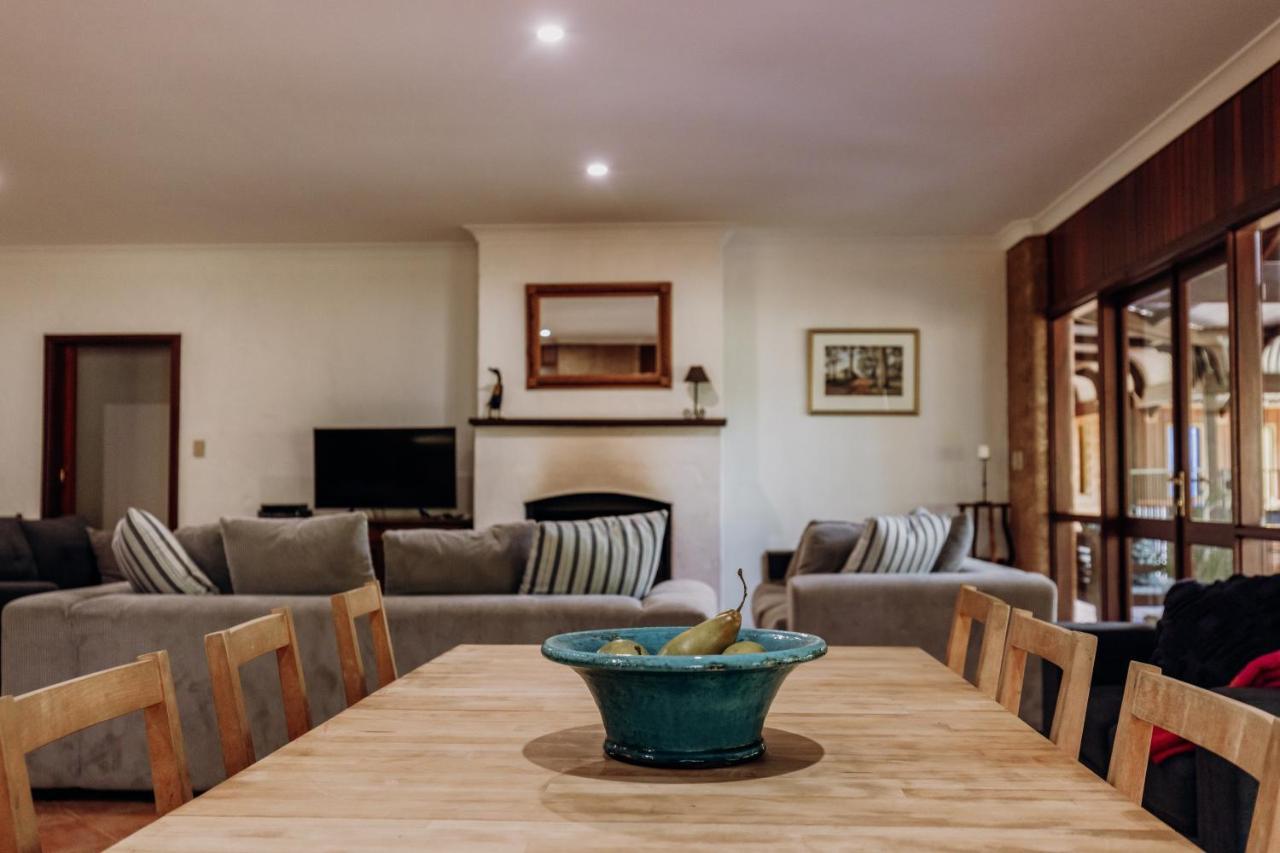 Balingup Jalbrook Cottages Jalbrook Estate Εξωτερικό φωτογραφία