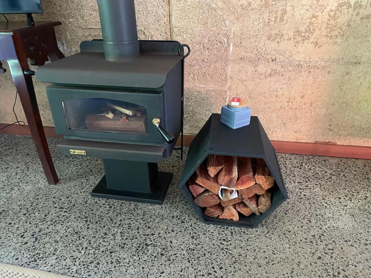 Balingup Jalbrook Cottages Jalbrook Estate Εξωτερικό φωτογραφία