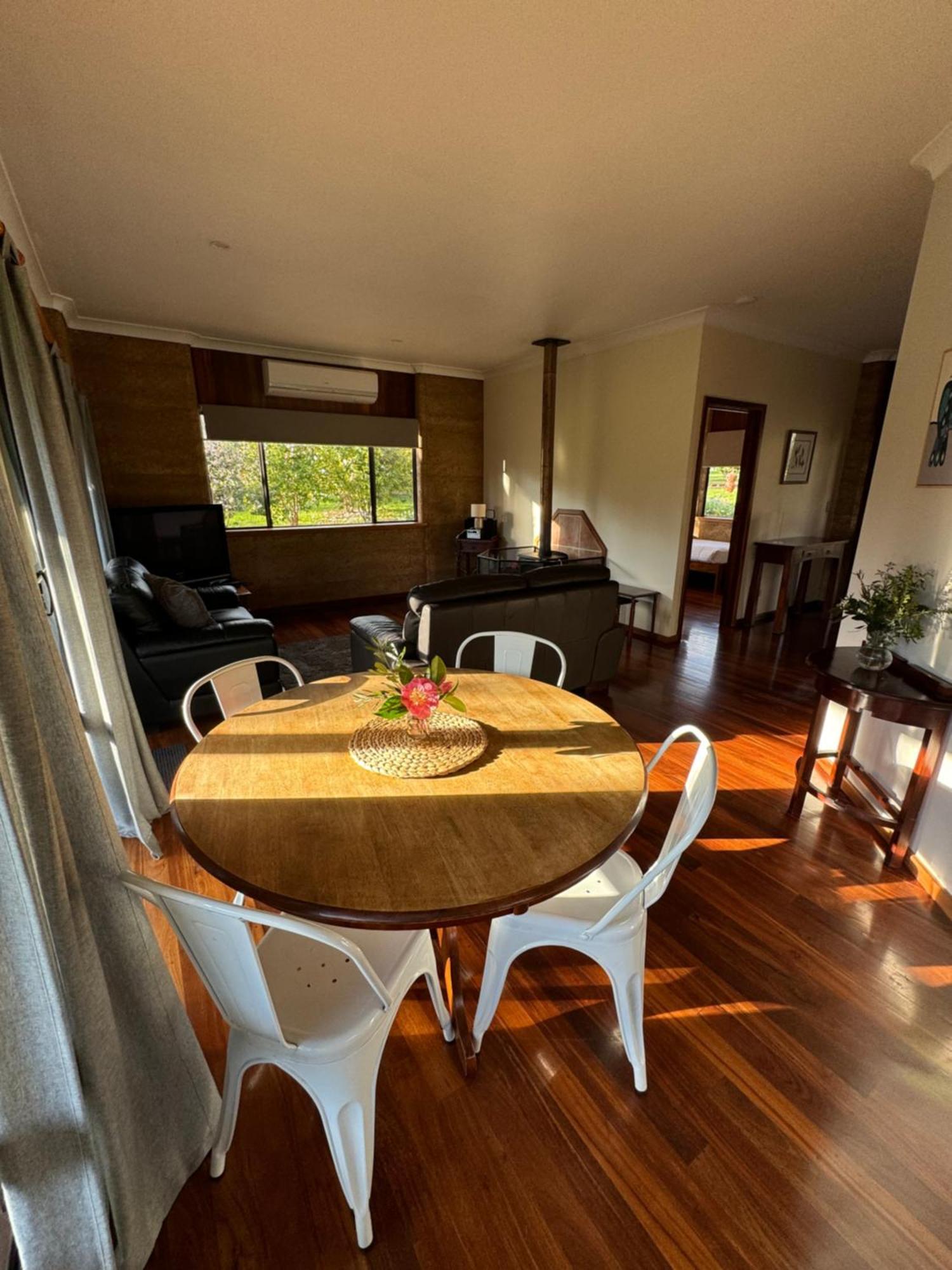 Balingup Jalbrook Cottages Jalbrook Estate Εξωτερικό φωτογραφία