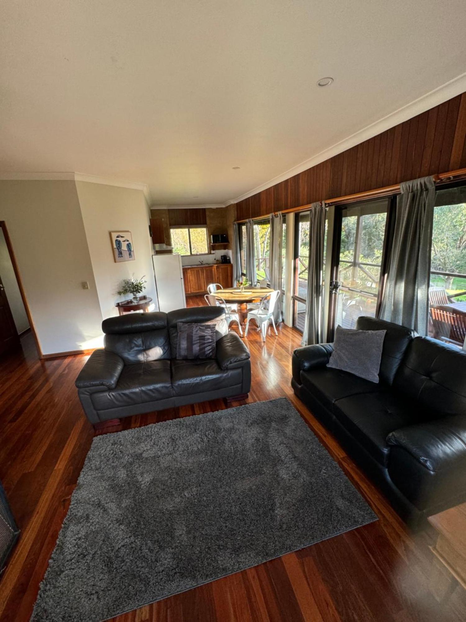 Balingup Jalbrook Cottages Jalbrook Estate Εξωτερικό φωτογραφία